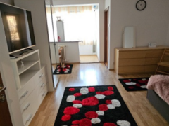 Dristor  chiar la metrou